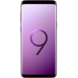 Samsung Galaxy S9+ 